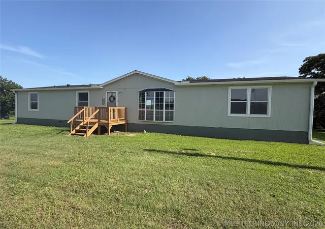 Homes for sale in Cushing, OK | 1315 W Grandstaff Rd, Cushing, OK 74023 | MLS# 2623859