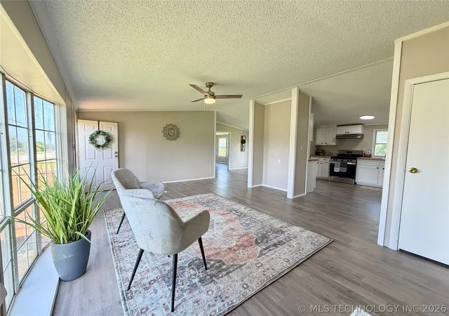 Homes for sale in Cushing, OK | 1315 W Grandstaff Rd, Cushing, OK 74023 | MLS# 2623859