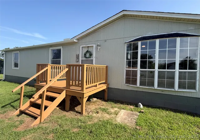 Homes for sale in Cushing, OK | 1315 W Grandstaff Rd, Cushing, OK 74023 | MLS# 2623859