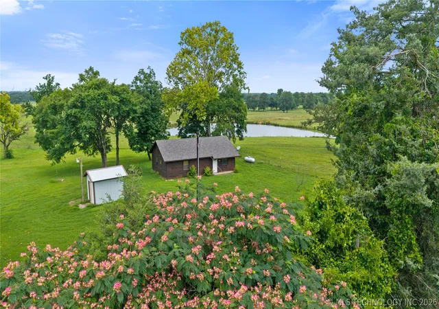 1st image of 447 Pink Gladiola, Broken Bow, OK 74728 | MLS# 2623865