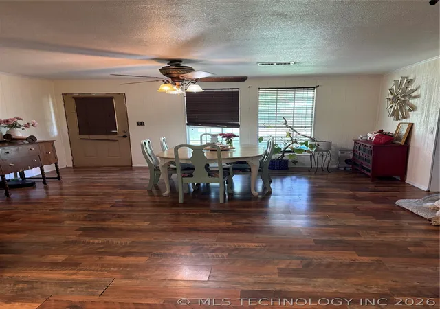 Photo 4 of Single family home for sale at 729 Cavalry St, Fort Gibson, OK 74434 | MLS# 2623866 | Listing updated on 2026-09-22