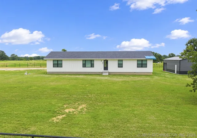 2nd image of 183074 N 3030 Rd, Ratliff City, OK 73442 | MLS# 2623872