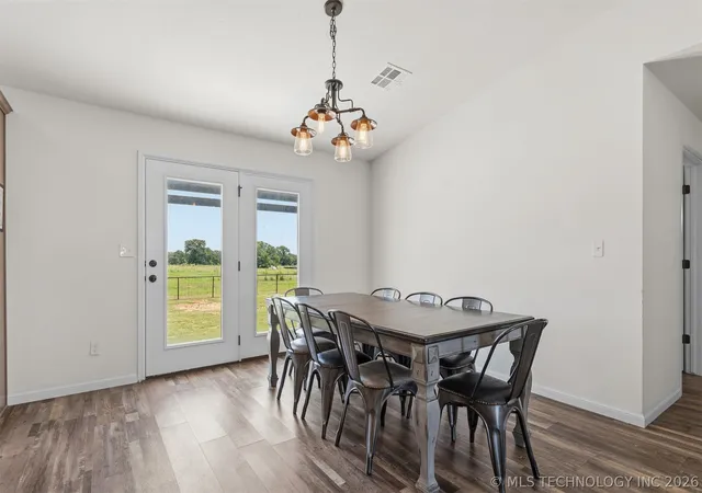 4th image of 183074 N 3030 Rd, Ratliff City, OK 73442 | MLS# 2623872