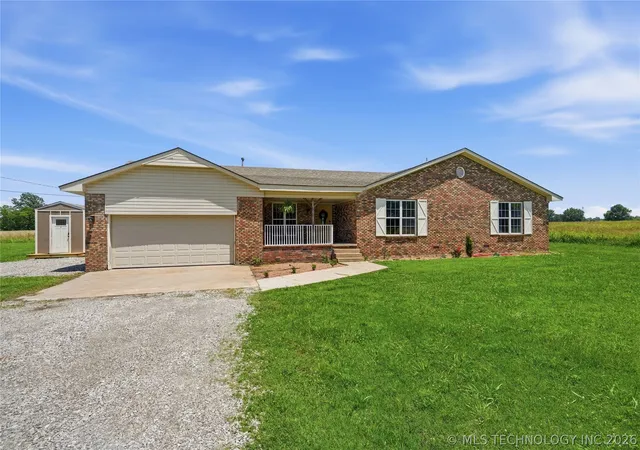 1st image of 13185 S 289th Eastavenue, Coweta, OK 74429 | MLS# 2621840