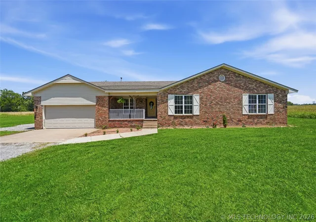 2nd image of 13185 S 289th Eastavenue, Coweta, OK 74429 | MLS# 2621840