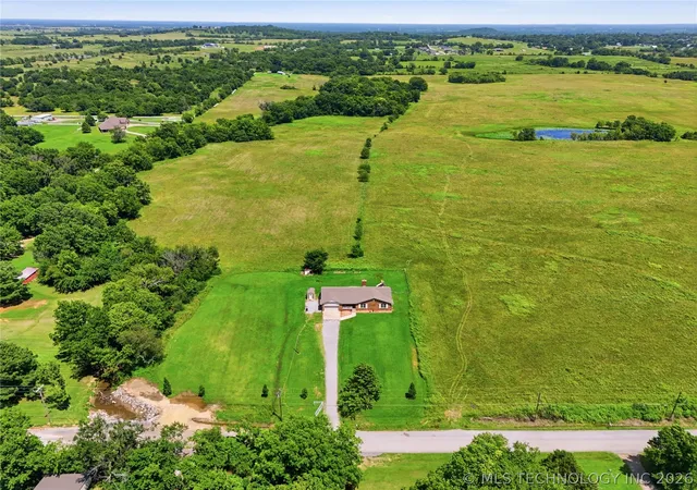 37th image of 13185 S 289th Eastavenue, Coweta, OK 74429 | MLS# 2621840