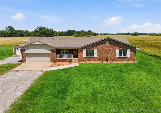 Photo 3 of Sale Pending at 13185 S 289th Eastavenue, Coweta, OK 74429 | MLS# 2621840 | Listing updated on 2026-08-20