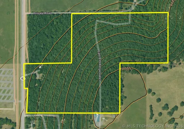 18th image of 23126 Hwy 82, Park Hill, OK 74451 | MLS# 2623876