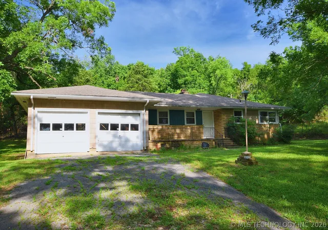 1st image of 23126 Hwy 82, Park Hill, OK 74451 | MLS# 2623876
