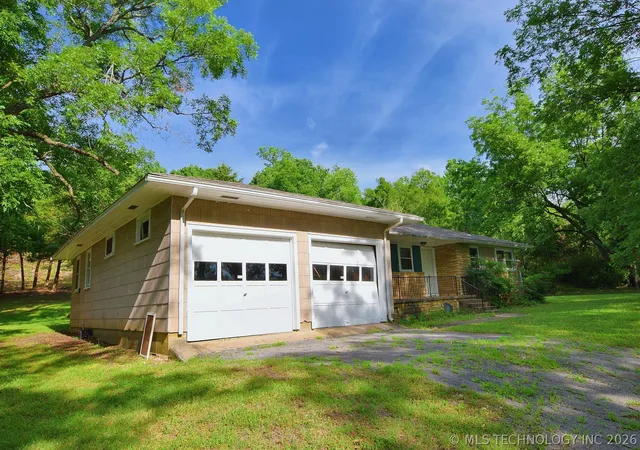 2nd image of 23126 Hwy 82, Park Hill, OK 74451 | MLS# 2623876