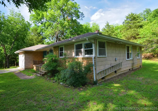3rd image of 23126 Hwy 82, Park Hill, OK 74451 | MLS# 2623876