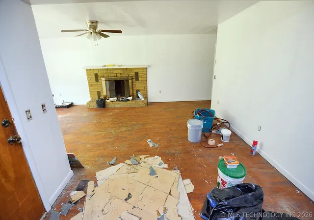 4th image of 23126 Hwy 82, Park Hill, OK 74451 | MLS# 2623876