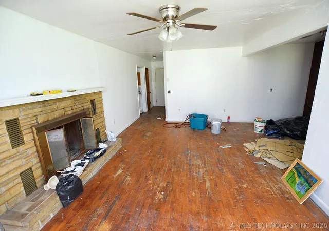 5th image of 23126 Hwy 82, Park Hill, OK 74451 | MLS# 2623876