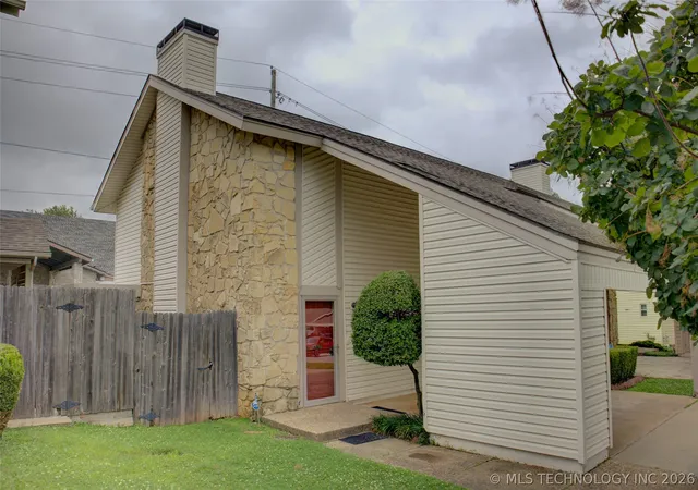 Photo 1 of Sale Pending at 5509 E 48th Place #5, Tulsa, OK 74135 | MLS# 2623815 | Listing updated on 2026-08-20