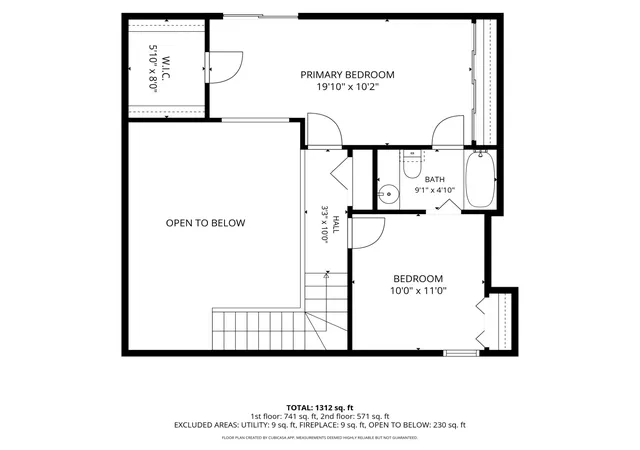 49th image of 5509 48th Pl #5, Tulsa, OK 74135 | MLS# 2623815