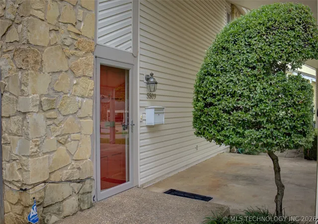 Photo 3 of Sale Pending at 5509 E 48th Place #5, Tulsa, OK 74135 | MLS# 2623815 | Listing updated on 2026-08-20
