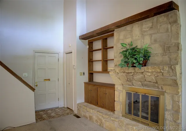 Photo 4 of Sale Pending at 5509 E 48th Place #5, Tulsa, OK 74135 | MLS# 2623815 | Listing updated on 2026-08-20