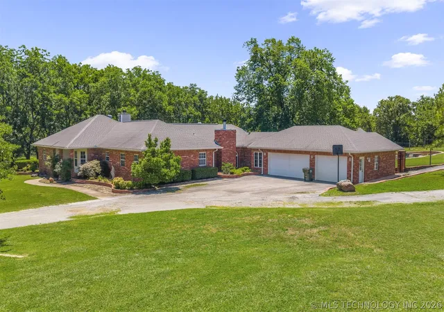 Homes for sale in Lone Grove, OK | 7023 Myall Rd, Lone Grove, OK 73443 | MLS# 2623847