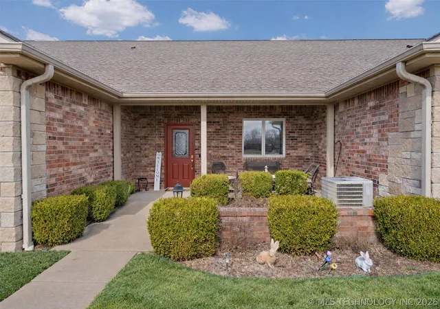 3rd image of 607 St Andrews Cir, Grove, OK 74344 | MLS# 2614913