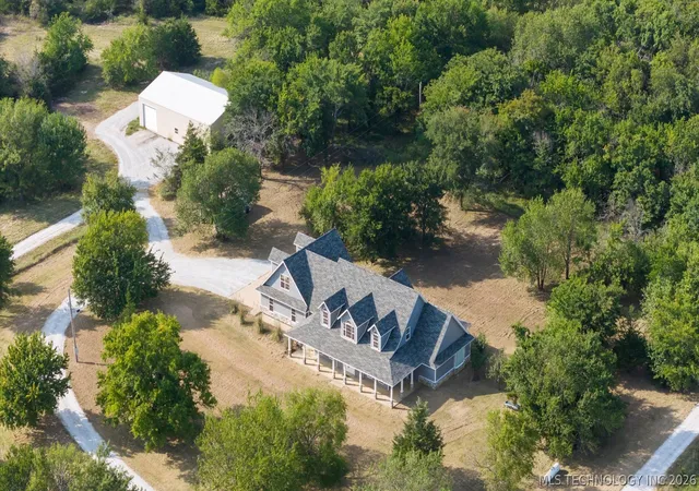 Homes for sale in Vinita, OK | 446490 Ne 280 Rd, Vinita, OK 74301 | MLS# 2614918