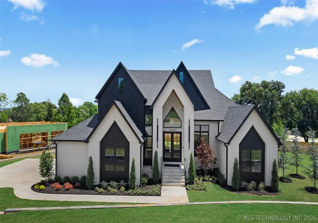 1st image of 10609 S Holley St, Jenks, OK 74037 | MLS# 2623747