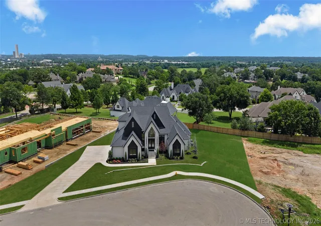 81st image of 10609 S Holley St, Jenks, OK 74037 | MLS# 2623747
