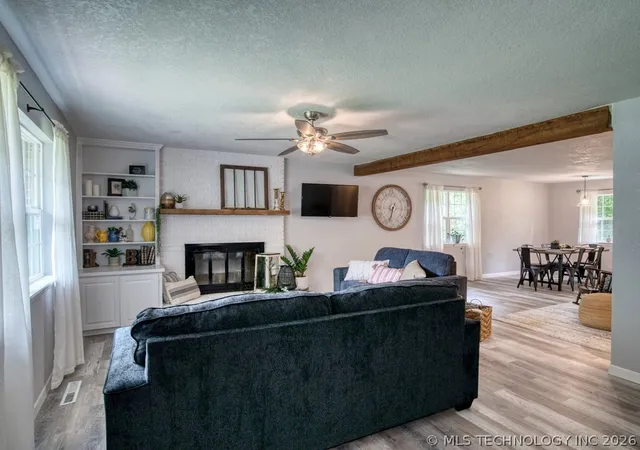 Homes for sale in Ada, OK | 2005 E Foster, Ada, OK 74820 | MLS# 2623907