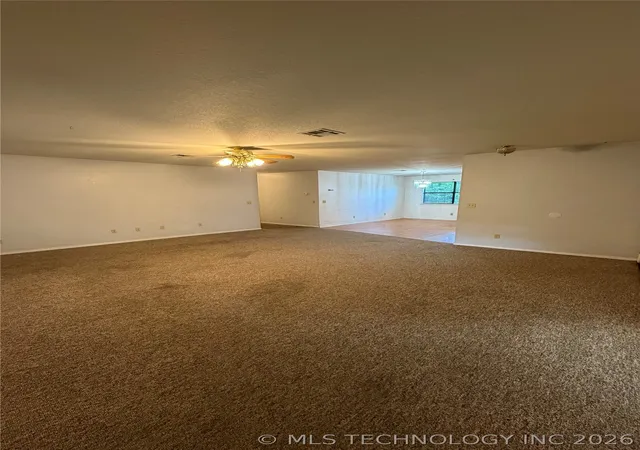5th image of 215 Ne 7Th St, Checotah, OK 74426 | MLS# 2623838