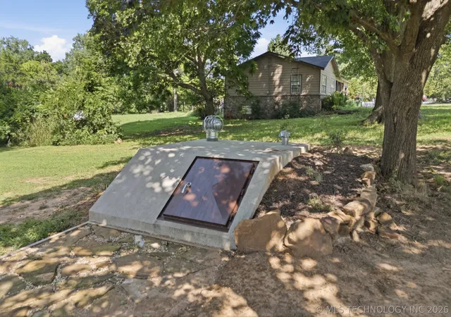 19th image of 1337 E Leisure Ln, Cleveland, OK 74020 | MLS# 2623924
