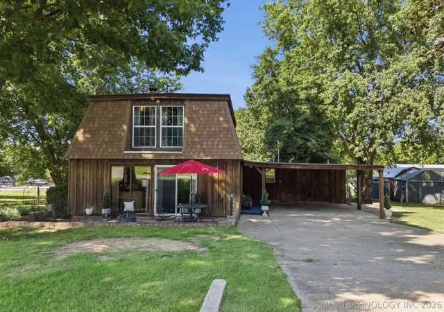 1st image of 1337 E Leisure Ln, Cleveland, OK 74020 | MLS# 2623924