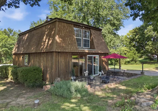 2nd image of 1337 E Leisure Ln, Cleveland, OK 74020 | MLS# 2623924