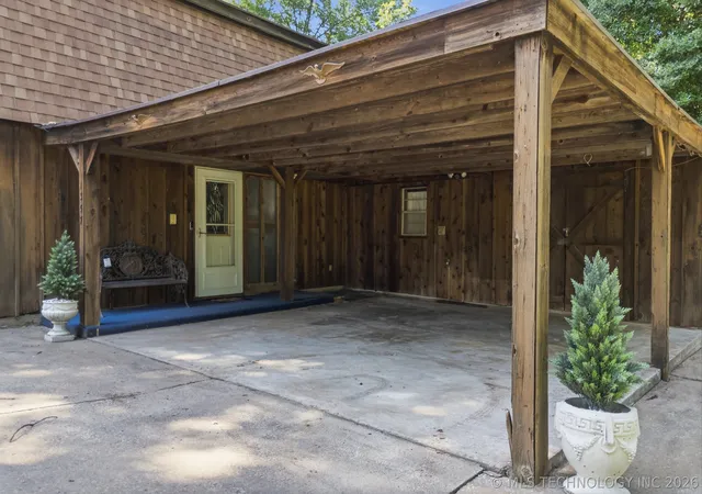 3rd image of 1337 E Leisure Ln, Cleveland, OK 74020 | MLS# 2623924