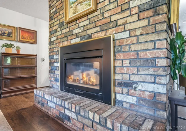 5th image of 1337 E Leisure Ln, Cleveland, OK 74020 | MLS# 2623924