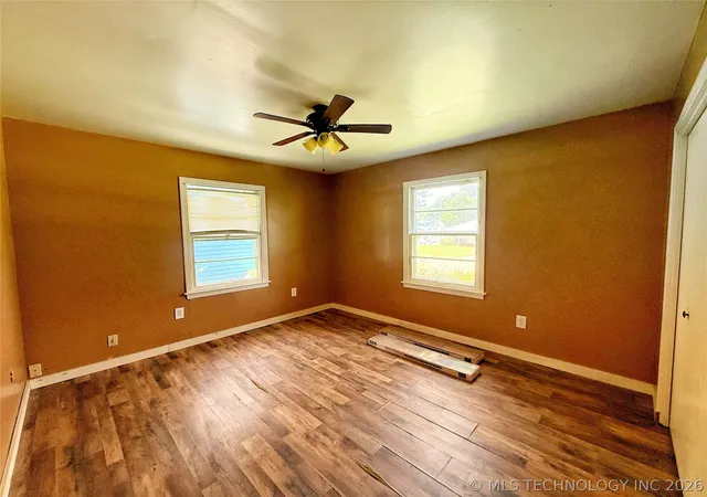 11th image of 719 N Kelker, Holdenville, OK 74848 | MLS# 2623932