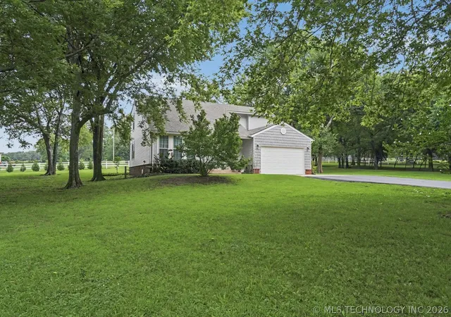 Photo 3 of Single family home for sale at 3103 W Jasper St, Tulsa, OK 74127 | MLS# 2622823 | Listing updated on 2026-08-20