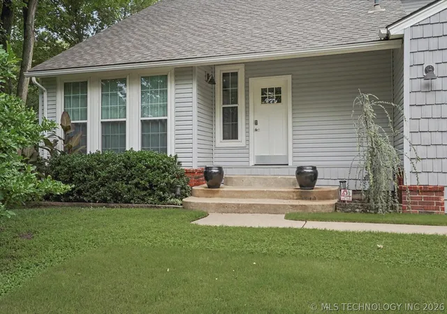 Photo 4 of Single family home for sale at 3103 W Jasper St, Tulsa, OK 74127 | MLS# 2622823 | Listing updated on 2026-08-20