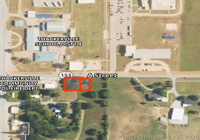 Homes for sale in Thackerville, OK | Hide-A-Way Rd, Thackerville, OK 73459 | MLS# 2622462