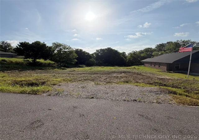 Photo 2 of Land for sale at 421 N 5th Street, Sapulpa, OK 74066 | MLS# 2623768 | Listing updated on 2026-08-20