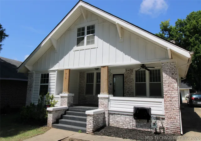 Homes for sale in Sapulpa, OK | 616 S Bixby St, Sapulpa, OK 74066 | MLS# 2623038