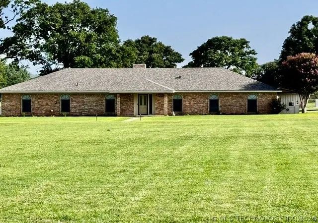 Homes for sale in Thackerville, OK | 12565 White Rose Rd, Thackerville, OK 73459 | MLS# 2623832