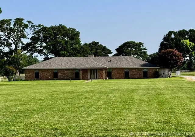 Photo 2 of Sale Pending at 12565 White Rose Rd, Thackerville, OK 73459 | MLS# 2623832 | Listing updated on 2026-09-15