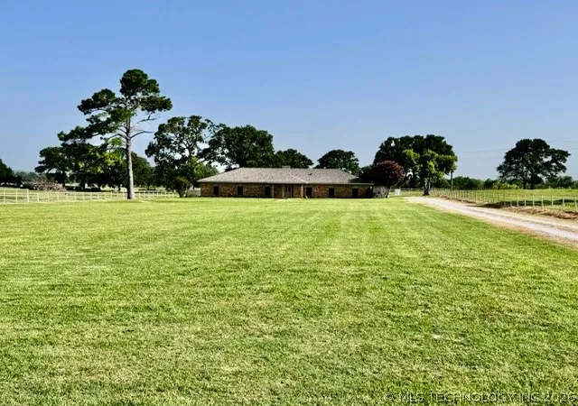 Homes for sale in Thackerville, OK | 12565 White Rose Rd, Thackerville, OK 73459 | MLS# 2623832