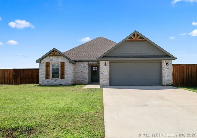 1st image of 571 Lake Meadow Loop, Durant, OK 74701 | MLS# 2622325