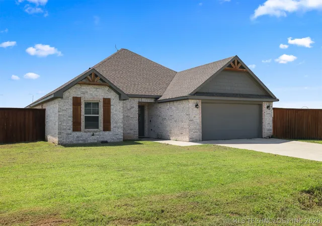 2nd image of 571 Lake Meadow Loop, Durant, OK 74701 | MLS# 2622325