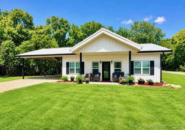 Homes for sale in Kingston, OK | 4012 Lucky Ln, Kingston, OK 73439 | MLS# 2623920