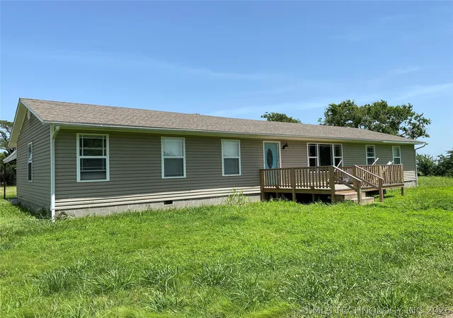 Homes for sale in Roff, OK | 22774 County Road 3470, Roff, OK 74865 | MLS# 2623605