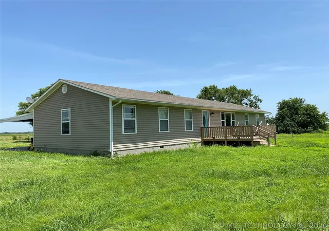 Homes for sale in Roff, OK | 22774 County Road 3470, Roff, OK 74865 | MLS# 2623605