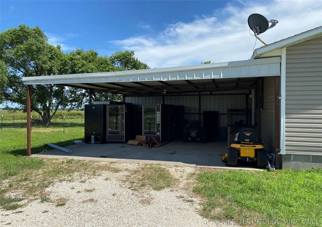 Homes for sale in Roff, OK | 22774 County Road 3470, Roff, OK 74865 | MLS# 2623605