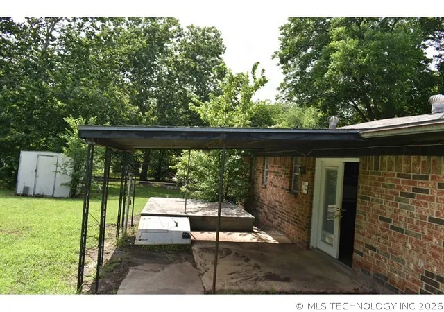 Homes for sale in Kingston, OK | 801 Nw Redbud St, Kingston, OK 73439 | MLS# 2623969