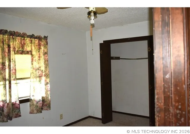 Homes for sale in Kingston, OK | 801 Nw Redbud St, Kingston, OK 73439 | MLS# 2623969